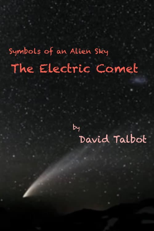 Постер: The Electric Comet