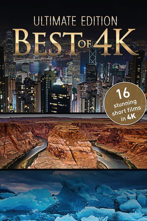Постер: Best Of 4K - UHD Impressions