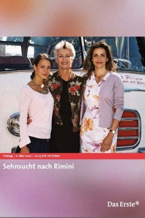 Постер: Sehnsucht nach Rimini