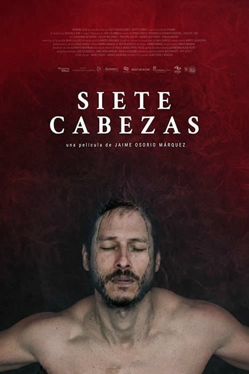 Постер: Siete Cabezas