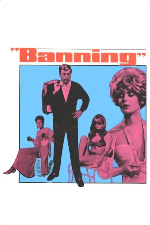 Постер: Banning
