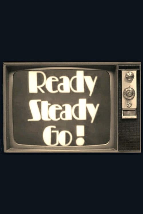 Постер: Ready Steady Go!