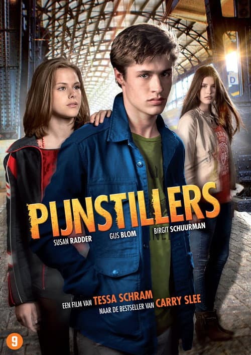 Постер: Pijnstillers