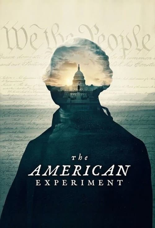 Постер: The American Experiment