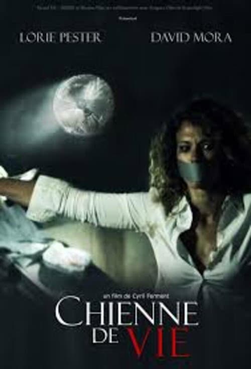 Постер: Chienne de vie