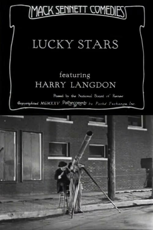 Постер: Lucky Stars