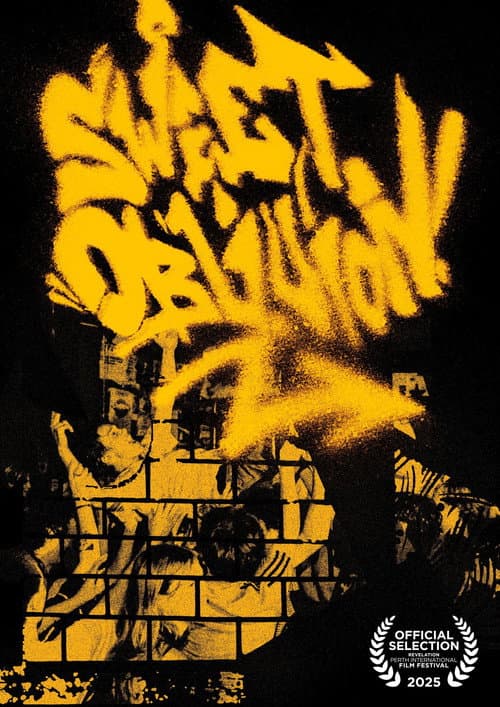 Постер: Sweet Oblivion