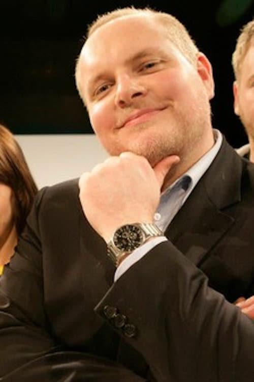 Постер: Torsdag kveld med Steinar Sagen