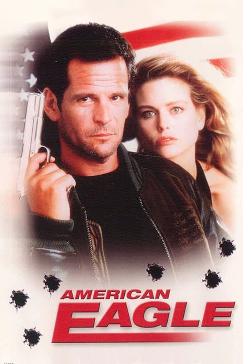 Постер: American Eagle