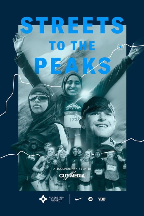 Постер: Streets to the Peaks
