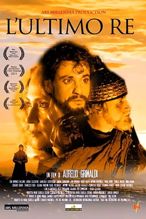 Постер: L'Ultimo Re