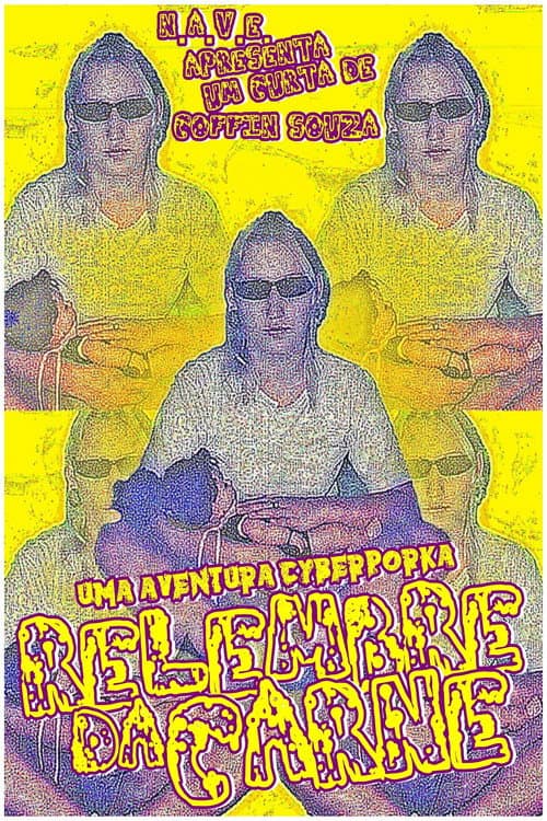 Постер: Relembre da Carne