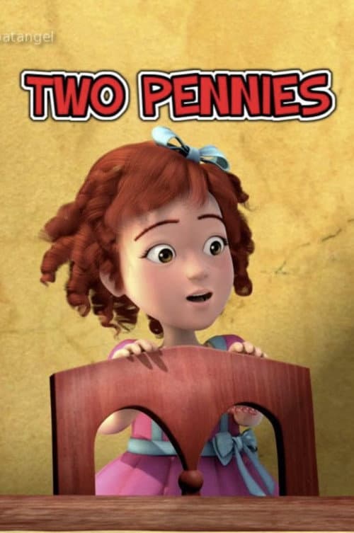 Постер: Two Pennies
