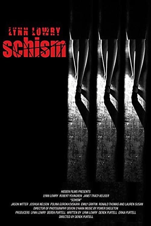 Постер: Schism