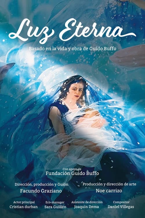 Постер: Luz Eterna