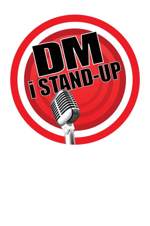 Постер: DM i stand-up