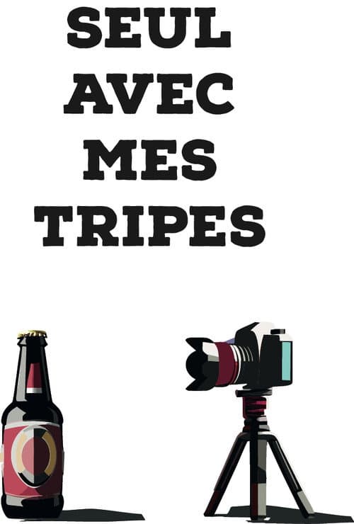 Постер: Seul avec mes tripes