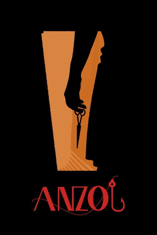 Постер: Anzol
