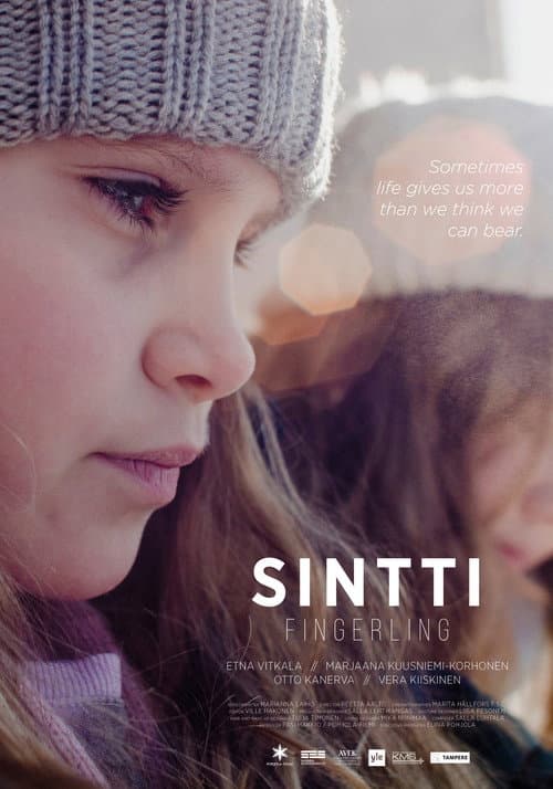 Постер: Sintti