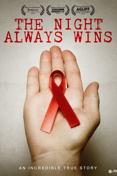 Постер: The Night Always Wins