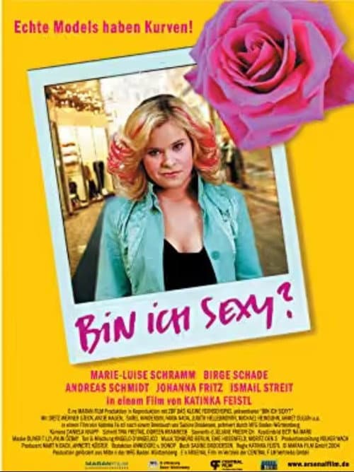 Постер: Bin ich sexy?