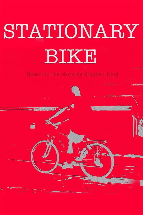 Постер: Stationary Bike