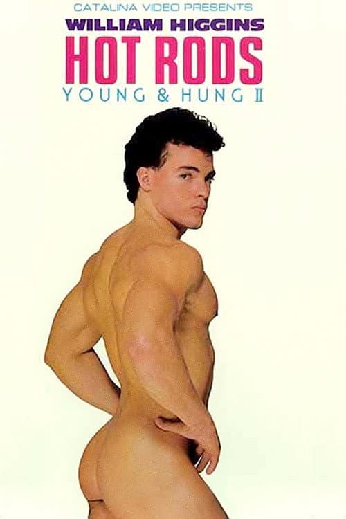 Постер: Hot Rods: Young & Hung II
