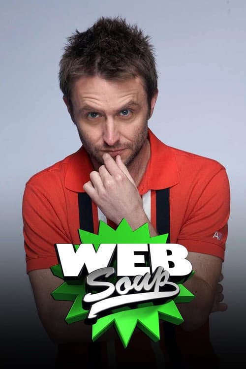 Постер: Web Soup
