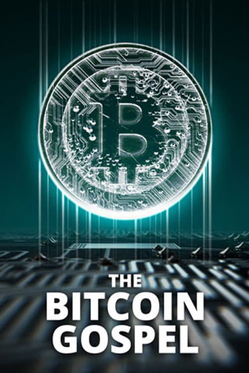 Постер: The Bitcoin Gospel