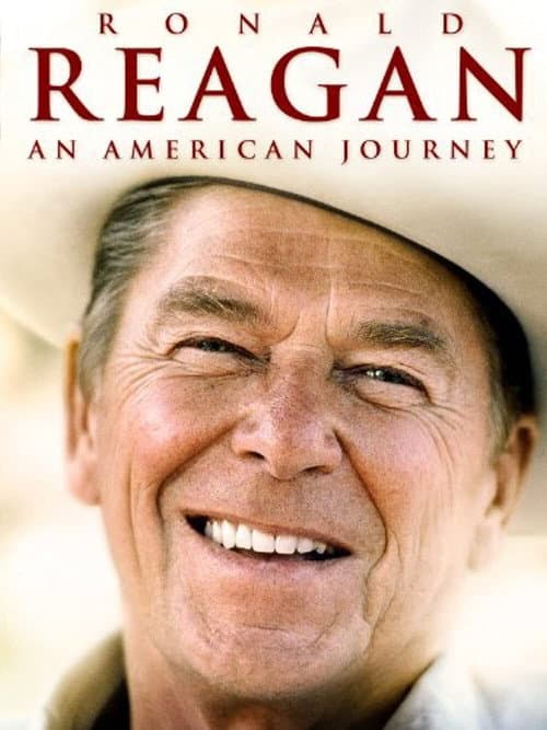 Постер: Ronald Reagan: An American Journey