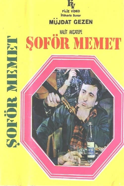 Постер: Şoför Memet