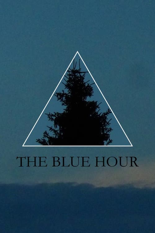 Постер: The Blue Hour