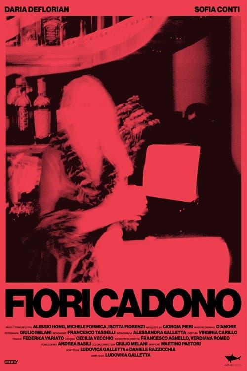 Постер: Fiori cadono