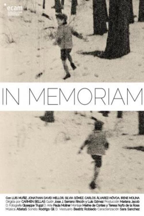 Постер: In Memoriam
