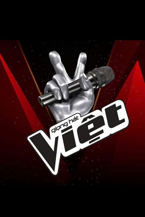 Постер: Giọng Hát Việt
