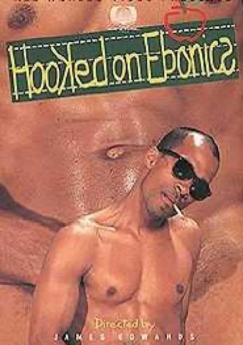 Постер: Hooked on Ebonics