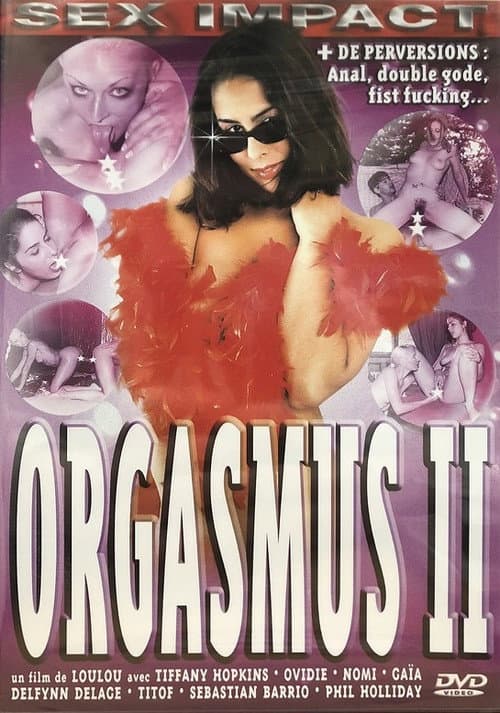 Постер: Orgasmus II