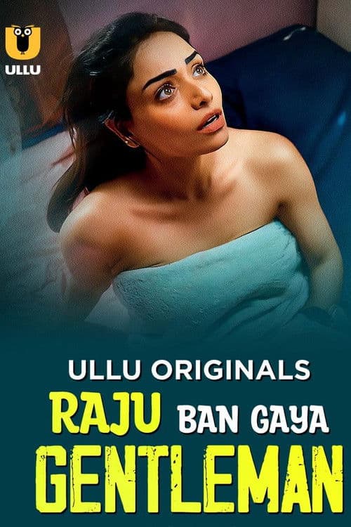 Постер: Raju Ban Gaya Gentleman
