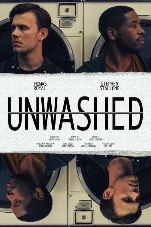 Постер: Unwashed