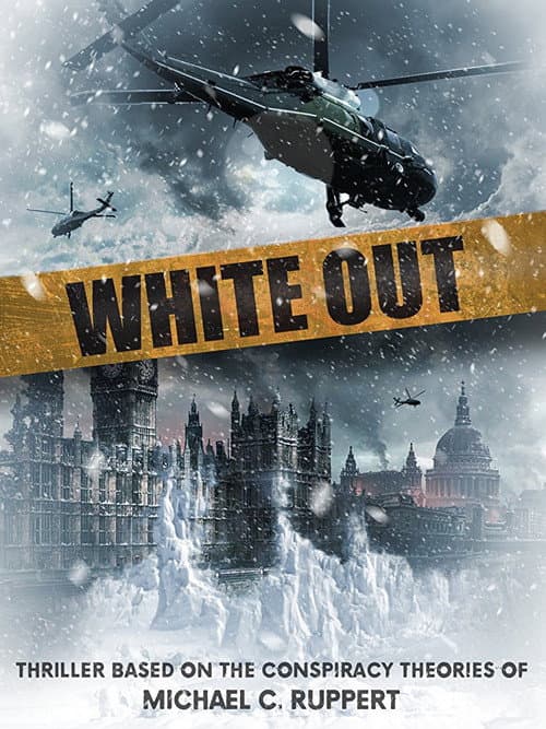 Постер: White Out