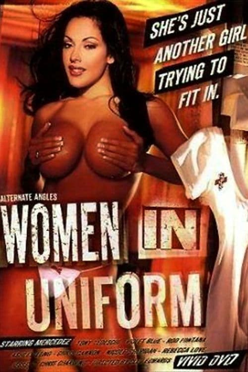 Постер: Women in Uniform