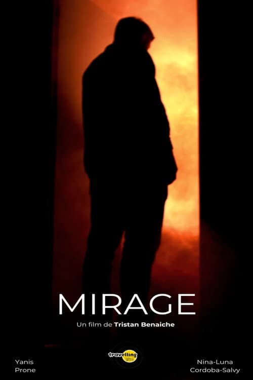 Постер: Mirage