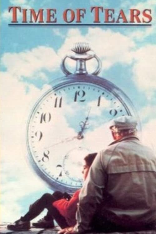 Постер: Time of Tears
