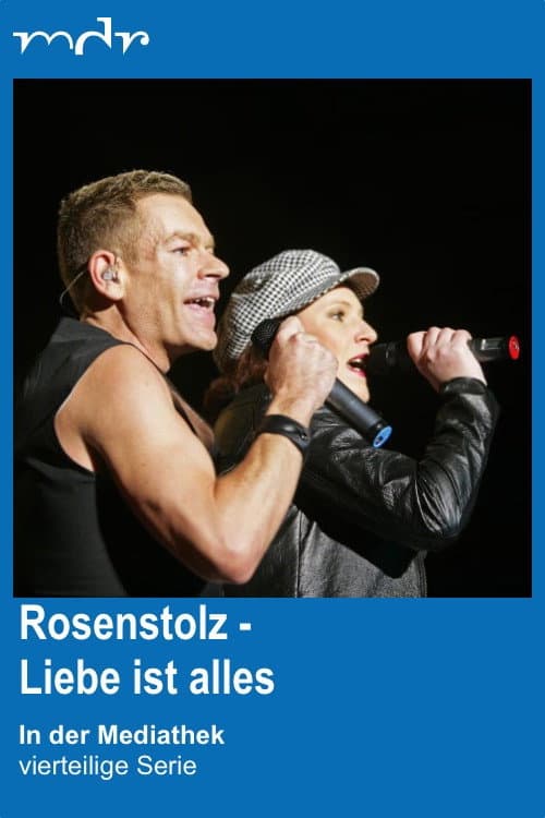 Постер: Rosenstolz