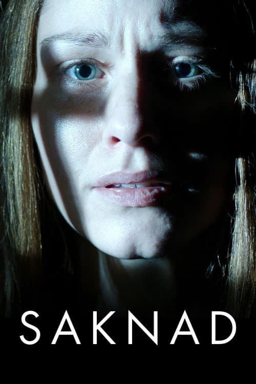 Постер: Saknad