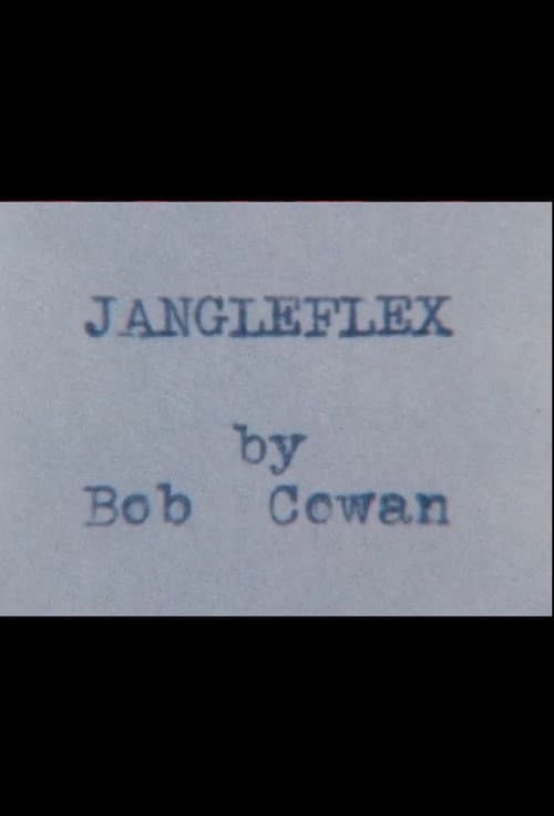 Постер: Jangleflex
