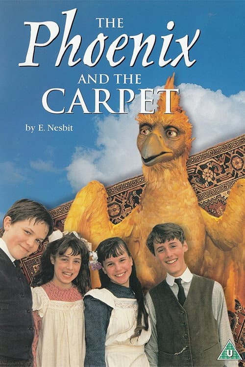 Постер: The Phoenix and the Carpet