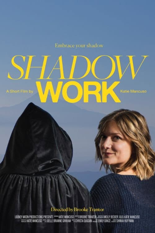 Постер: Shadow Work