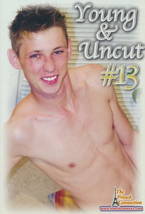 Постер: Young & Uncut 13