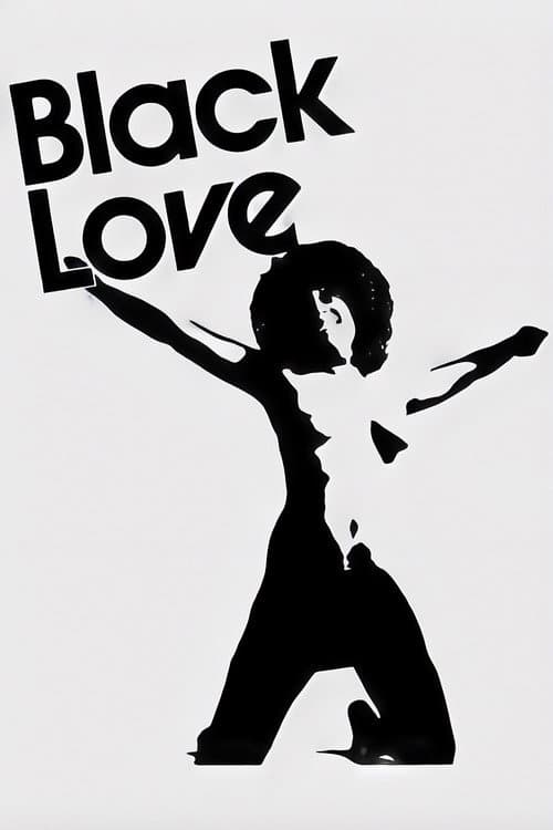 Постер: Black Love